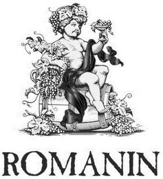 ROMANIN