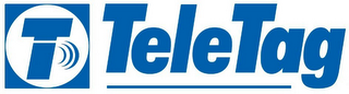 T TELETAG