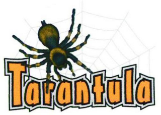 TARANTULA