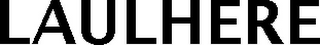 LAULHERE