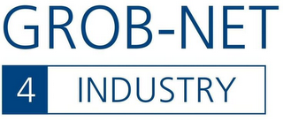 GROB-NET 4 INDUSTRY