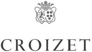 CROIZET