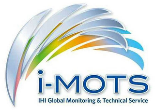 I-MOTS IHI GLOBAL MONITORING & TECHNICAL SERVICE