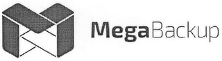 MEGABACKUP M