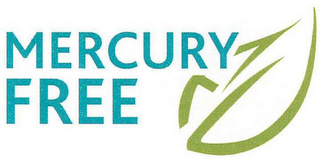 MERCURY FREE