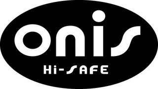 ONIS HI-SAFE