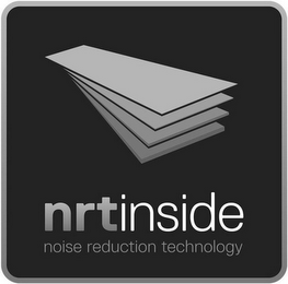 NRT INSIDE NOISE REDUCTION TECHNOLOGY