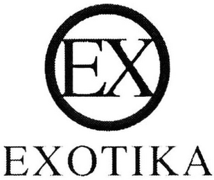 EXOTIKA EX