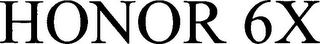 HONOR 6X