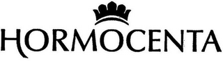 HORMOCENTA