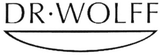 DR · WOLFF