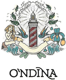 O'NDINA