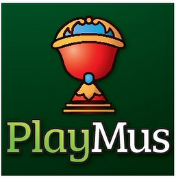 PLAYMUS