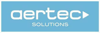 AERTEC SOLUTIONS