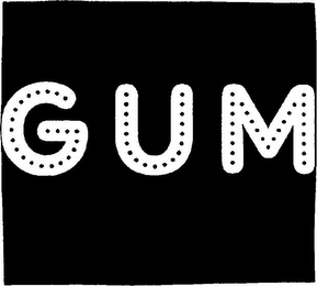 GUM