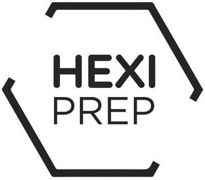 HEXI PREP