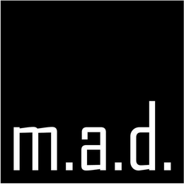 M.A.D.