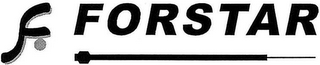 F FORSTAR