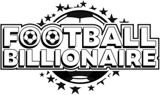 FOOTBALL BILLIONAIRE