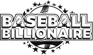 BASEBALL BILLIONAIRE