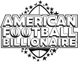 AMERICAN FOOTBALL BILLIONAIRE