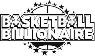 BASKETBALL BILLIONAIRE