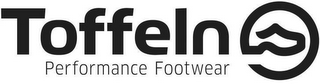 TOFFELN PERFORMANCE FOOTWEAR