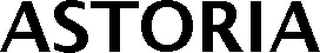 ASTORIA