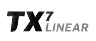 TX7 LINEAR