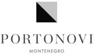 PORTONOVI MONTENEGRO