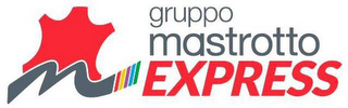 GRUPPO MASTROTTO EXPRESS