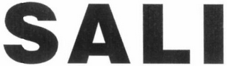 SALI