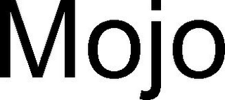 MOJO