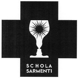 SCHOLA SARMENTI