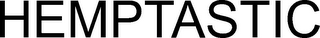 HEMPTASTIC