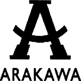 A ARAKAWA