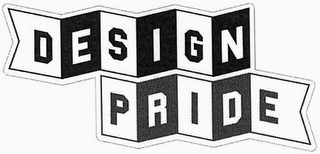 DESIGN PRIDE