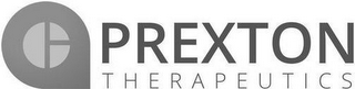 PREXTON THERAPEUTICS