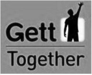 GETT TOGETHER