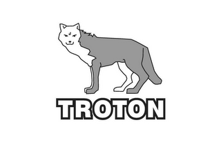 TROTON