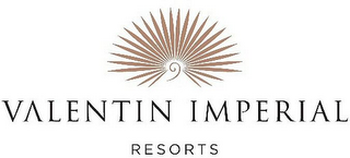 VALENTIN IMPERIAL RESORTS