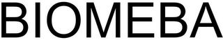 BIOMEBA