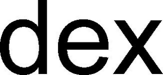 DEX