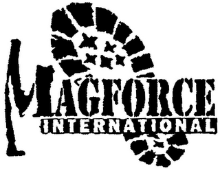 MAGFORCE INTERNATIONAL