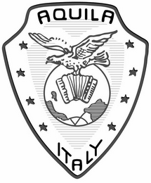 AQUILA ITALY