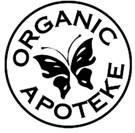 ORGANIC APOTEKE