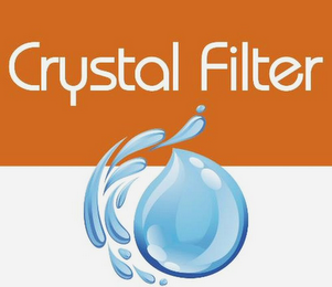 CRYSTAL FILTER