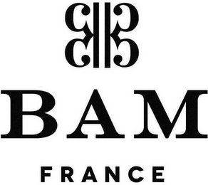 BAM FRANCE