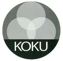 KOKU