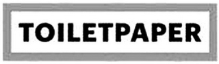 TOILETPAPER